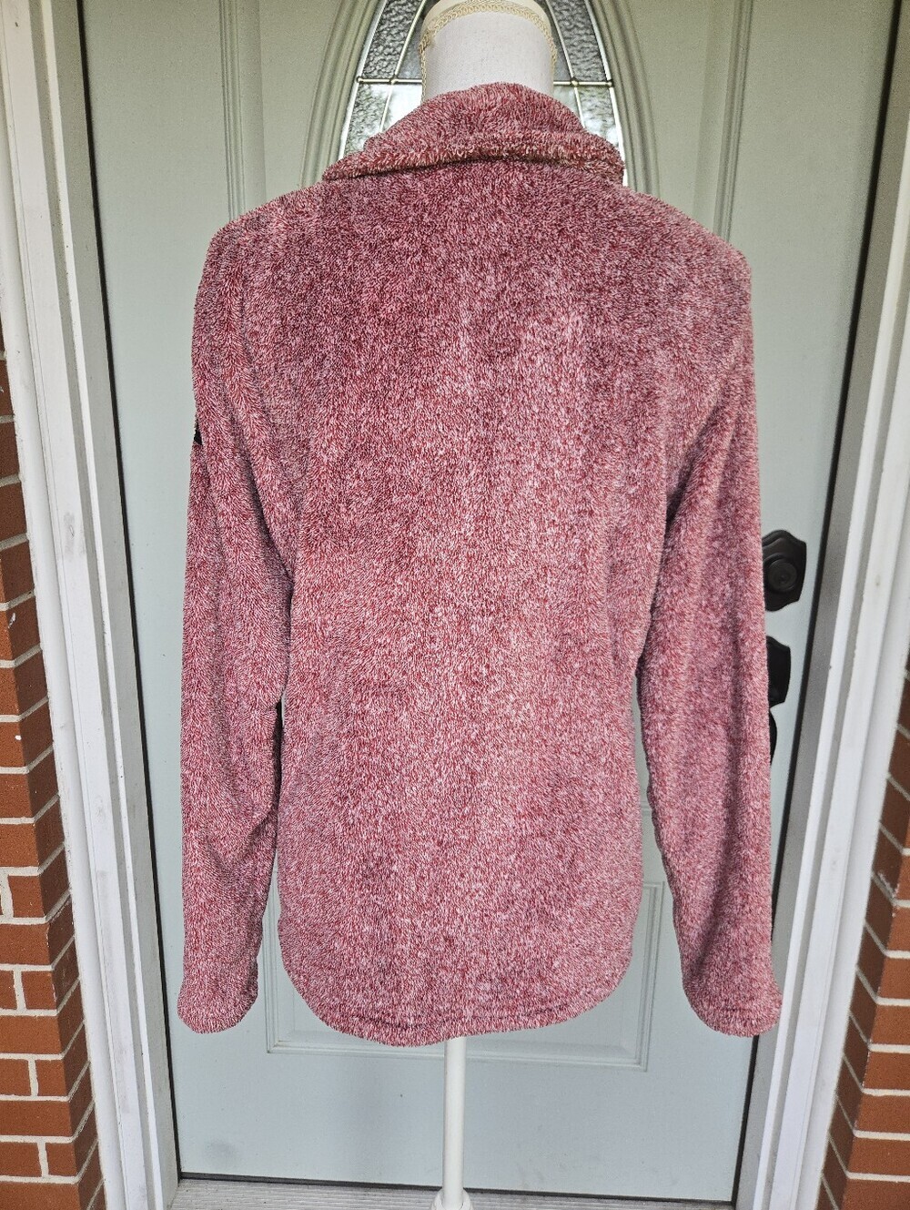 Killtec Fuzzy Jacket - Picture 2 of 5